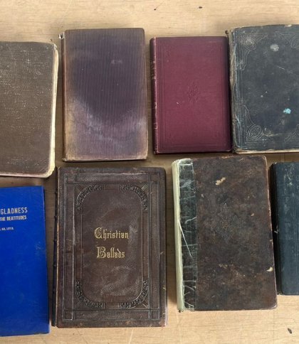 Вилучені книги