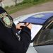 Більше півтори тисячі адмінпротоколів склали поліцейські на водіїв-порушників — Новости Черкасс