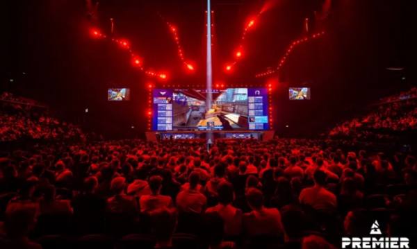 BLAST планує провести 30 LAN-турнірів у наступні два роки