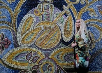 Черкащину відвідала Ольга Сумська — Новости Черкасс