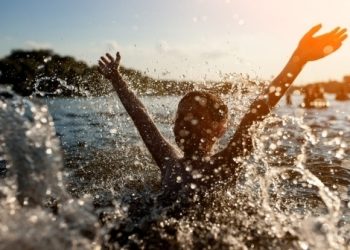 Де на Львівщині можна купатися. Перелік водойм