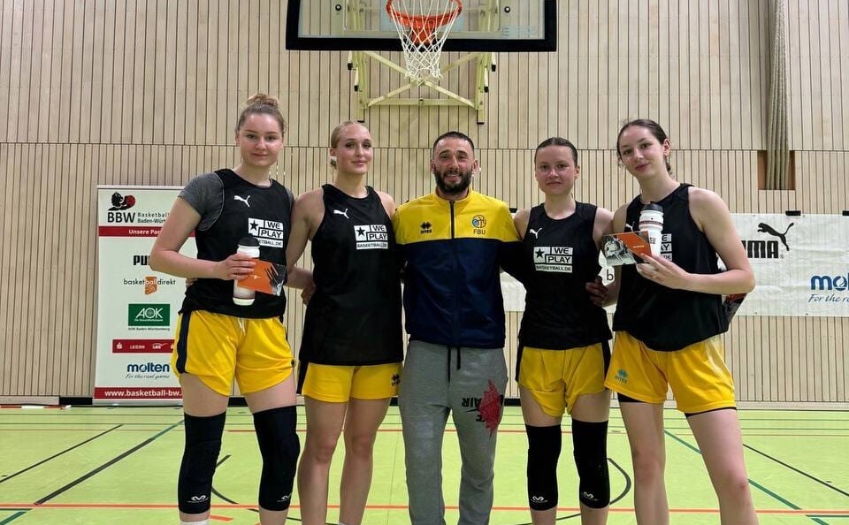 Дмитро Неволін: На Лігу націй їдемо показувати гарний результат