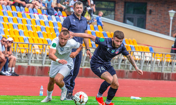 Дві та три групи. ПФЛ розглядає два формати проведення чемпіонату Другої ліги