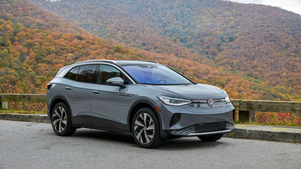 Електромобіль