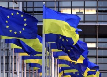 Еврокомиссия поддерживает начало переговоров о вступлении Украины в ЕС – Дніпро