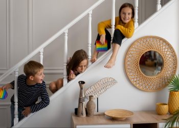 Квартира для семьи с детьми: как выбрать идеальный вариант