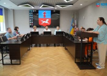 Ініціативи організацій ветеранів війни та осіб з інвалідністю профінансують з бюджету — Новости Черкасс