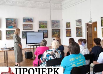 Іноземні партнери допоможуть відновити культурну спадщину Кам’янки — Новости Черкасс