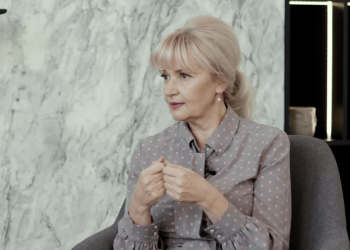 Ирину Фарион, ранее попавшую в два скандала, восстановили на должности во Львовской политехнике – Дніпро