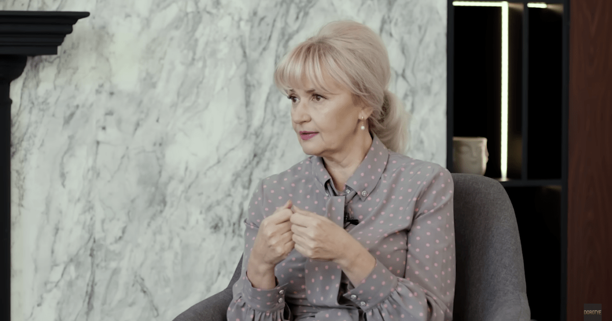 Новости Днепра про Ирину Фарион, ранее попавшую в два скандала, восстановили на должности во Львовской политехнике