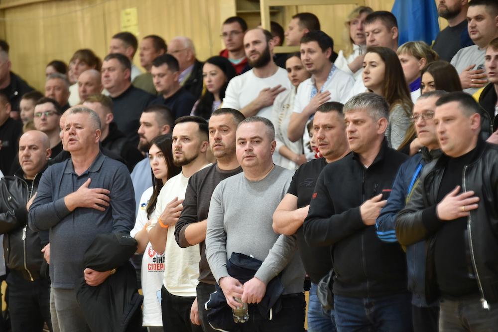 Історичне срібло Рівного: відео фінального дня Суперліги Favbet