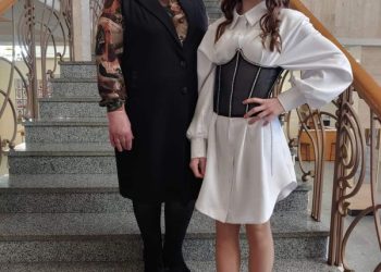 Юні черкащани здобули чимало перемог на всеукраїнському вокальному конкурсі — Новости Черкасс