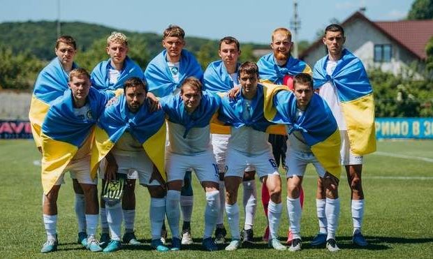 Клуб Другої ліги України продовжить виступи в іншому дивізіоні. Планується об'єднання двох команд