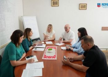 Комісія з питань прийому та розподілу гуманітарної допомоги провела засідання — Новости Черкасс