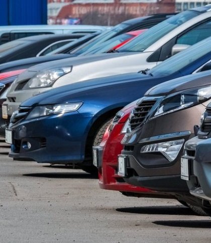 Суд оштрафував поляка на понад мільйон гривень за ввезення авто під виглядом гуманітарки