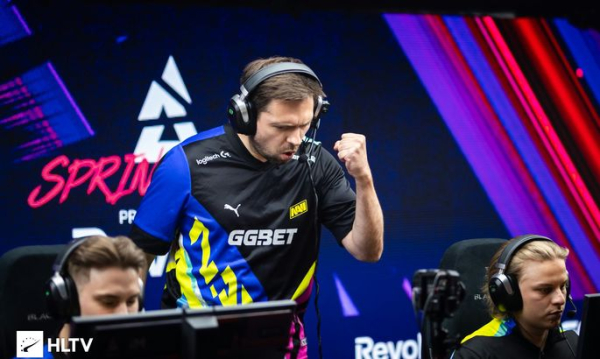 Коуч NaVi: Фінал на BLAST Premier Spring Final - це дуже гарно для нас