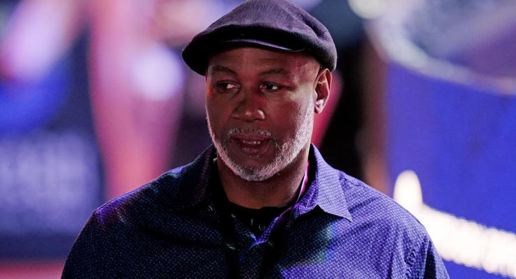 Леннокс Льюис назвал супертяжеловеса, который бил сильнее Кличко и Майка Тайсона