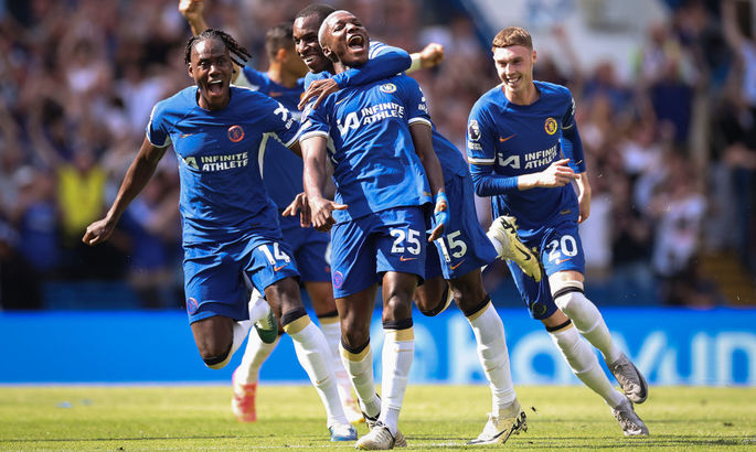 Лондонский Челси и Михаила Мудрика могут лишить участия в Лиге конференций на следующий сезон