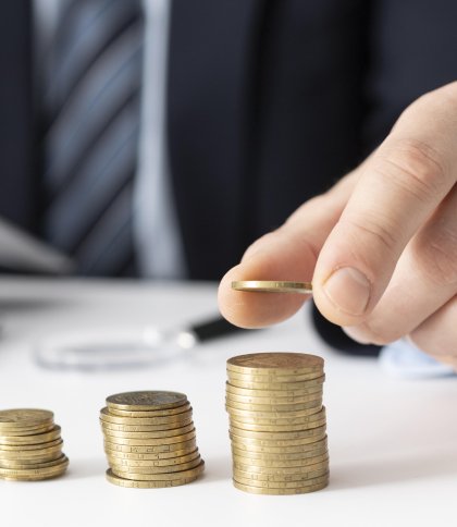 Львівщина сплатила вдвічі більше податків ніж у 2021