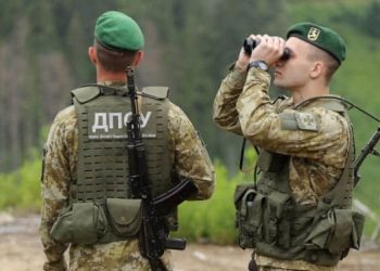 Львівський прикордонний загін шукає фахівців на військову службу