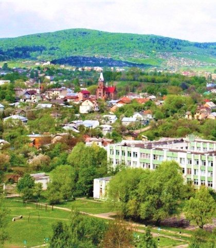 Мешканці Борислава не сплатили 325 тисяч оренди за землю