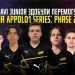 Молодіжний склад NaVi переграв юніорів Monte у гранд-фіналі Appolo1 Series: Phase 2 – Кіберспорт