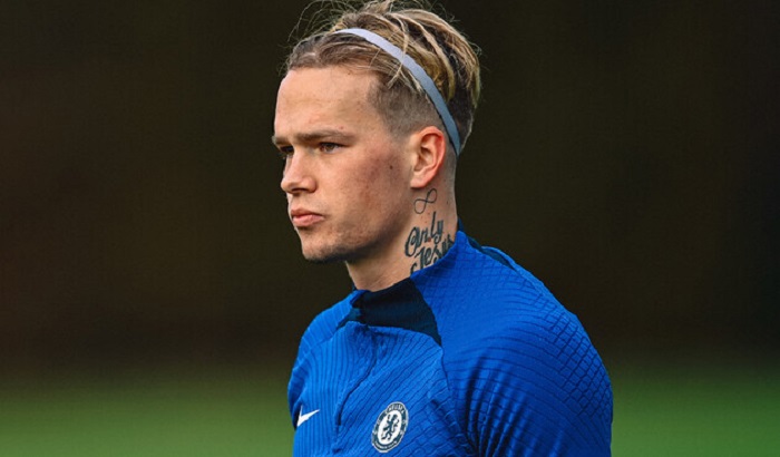 Мудрик не сможет участвовать в футбольном турнире Олимпиады-2024