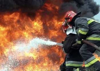 На Чортківщині сталася пожежа у сільському клубі