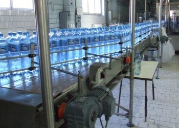 На Львівщині збудують новий завод мінеральних вод