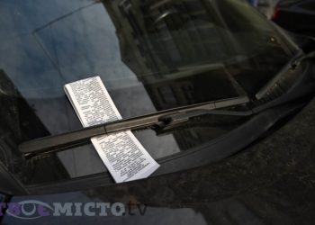 На понад 27 млн гривень виписали штрафів за неправильну стоянку авто у Львові