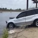На Золотоніщині з річки дістали автомобіль, одна особа загинула — Новости Черкасс
