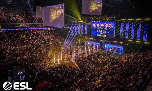 NaVi отримали пряме запрошення на IEM Cologne 2024