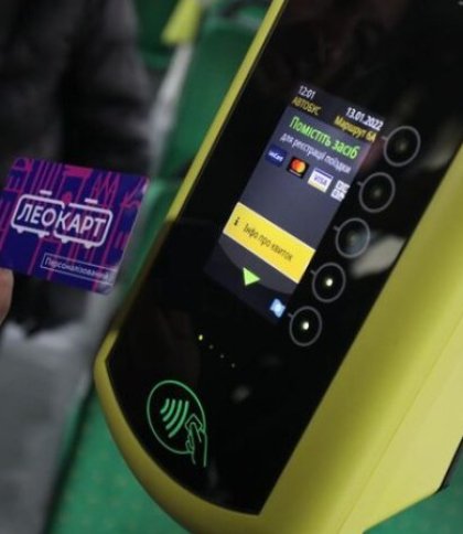 У Львові обмежили кількість безкоштовних поїздок для пільговиків