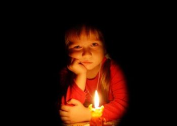 Немає світла – графік вимкнення на 29 червня на Тернопільщині