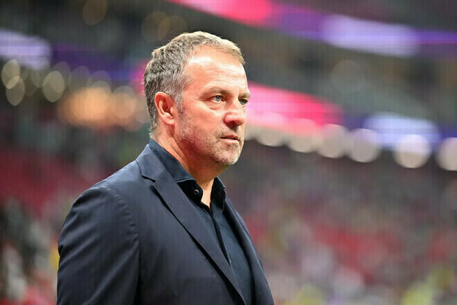 Новый главный тренер Барселоны Ханс-Дитер Флик: «Философия клуба соответствует моим ожиданиям»