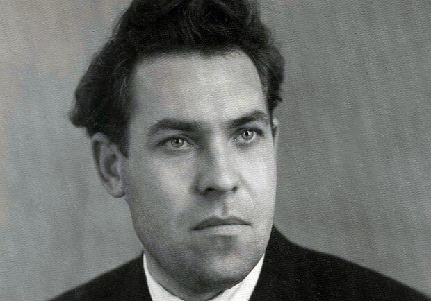 Один из лучших графиков Украины: что известно об одесском художнике Сергее Рябченко. 