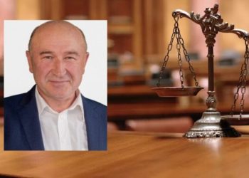 Олександр Вільчинський оштрафований за не подання декларації
