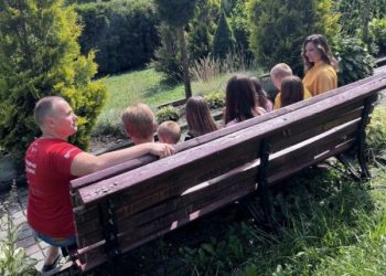 Патронатні родини з Черкащини взяли участь у Літній академії патронату в Яремчі — Новости Черкасс