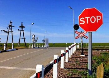 Перекриють залізничний переїзд у Борщеві з 10 червня