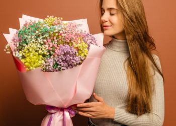 Мистецтво букетів: як Flowers.ua перетворює квіти на незабутні подарунки