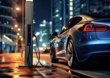 Подорожчання електроенергії вплине на сегмент електромобілів | АВТО НОВИНИ |