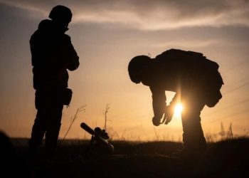 Понад 1000 окупантів та 25 танків за добу. Втрати армії рф на фронті