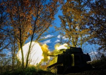 Понад 1000 окупантів та 54 артилерійських систем за добу. Втрати ворога на фронті