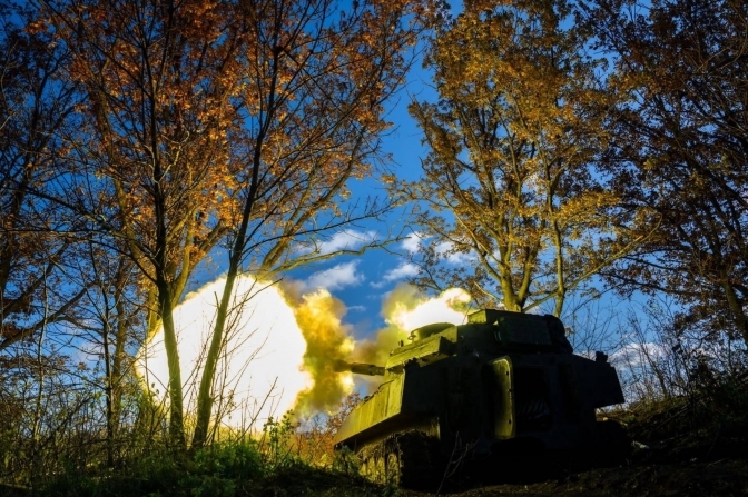 Фото: Генштаб ЗСУ