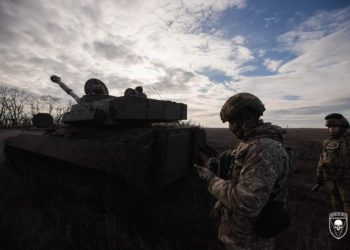 Понад 1200 окупантів за добу. Втрати армії рф на фронті