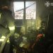 Пожежа у 9-поверхівці: У Львові загинула 63-річна жінка