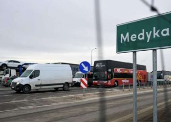 ПП «Шегині-Медика» знову можуть заблокувати | Новини України |