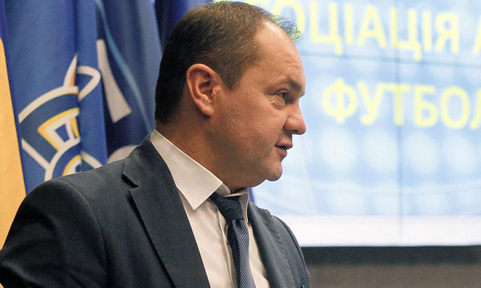 Президент ПФЛ: Швидше за все, у Другій лізі буде розподіл на дві групи