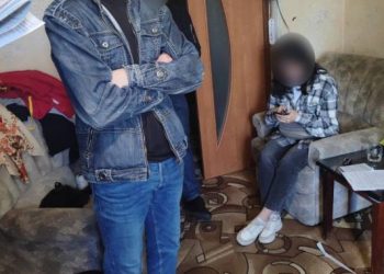 Продавав неіснуючі автозапчастини: уманські поліцейські викрили інтернет-шахрая — Новости Черкасс