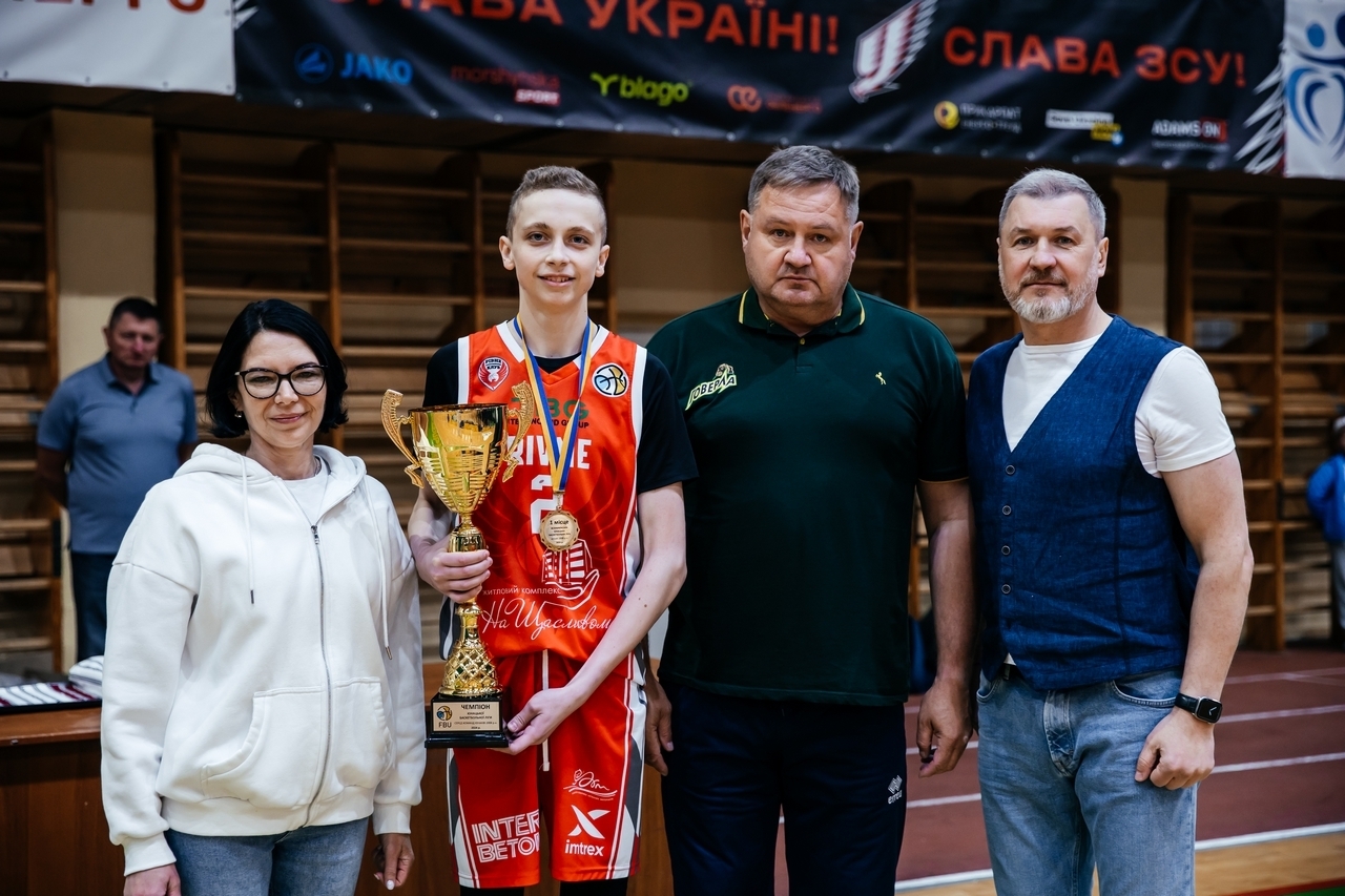 Роман Мануйлик: Якщо поїду на чемпіонат Європи, то готовий залишати на майданчику всі сили заради досягнення перемог